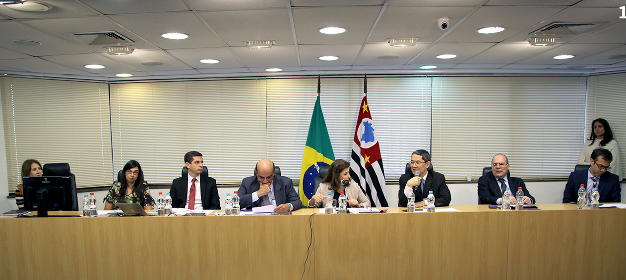 Finch Soluções participa de encontro de Juizados Federais Finch Soluções participa de encontro de Juizados Federais